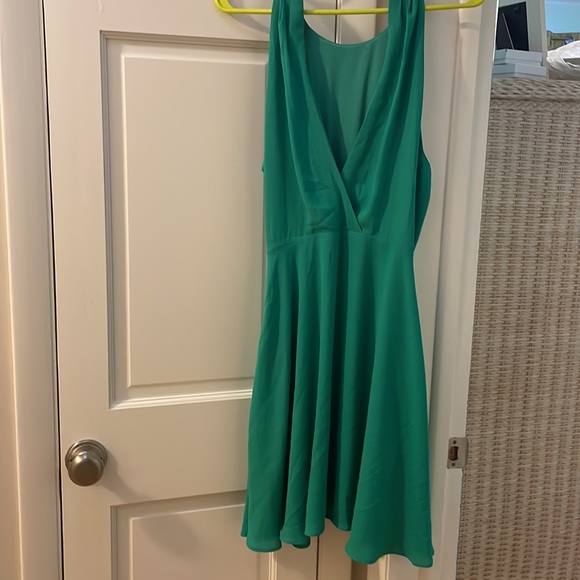 Express dress - Picture 2 of 4